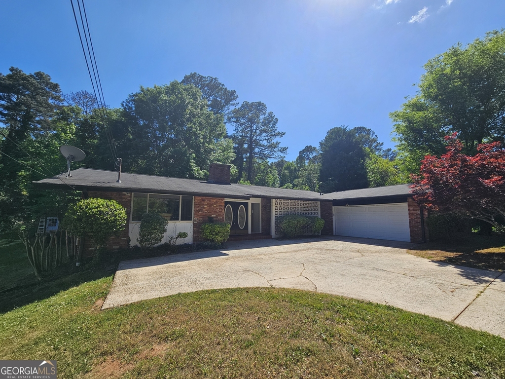 3543 Cloudland Drive - Photo 0