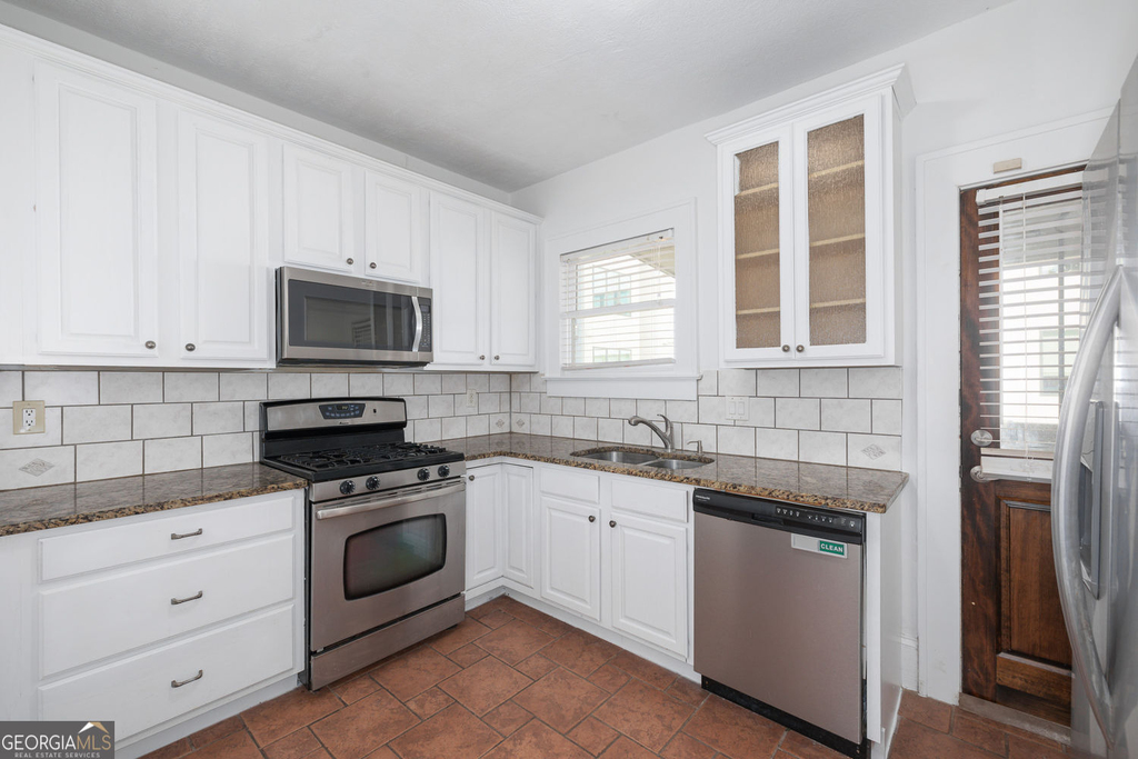 257 Stovall Street Se - Photo 5
