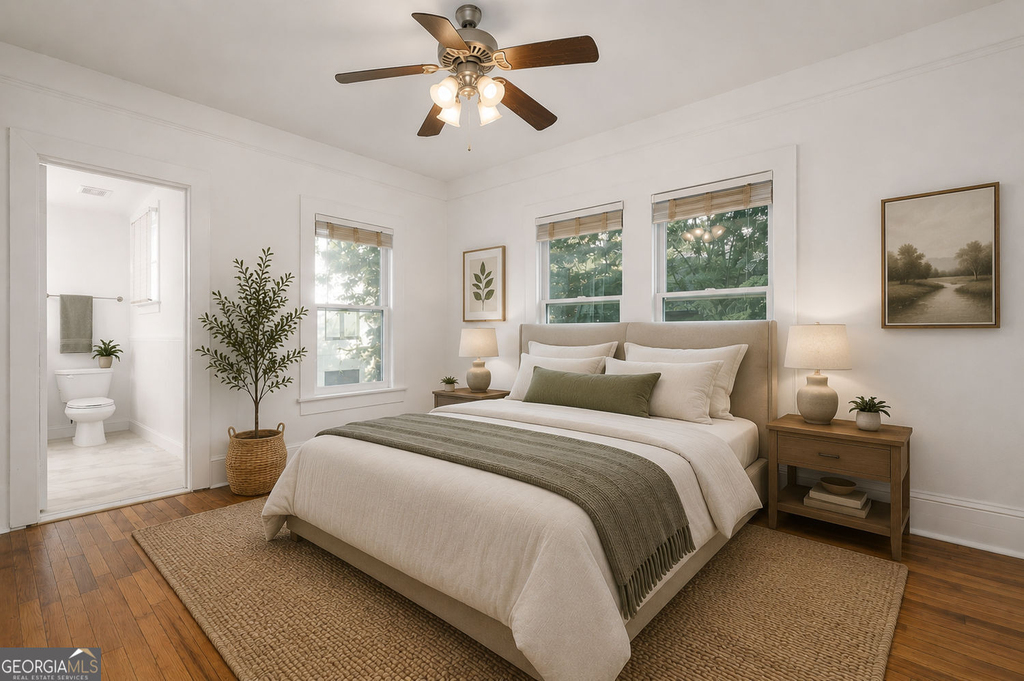 257 Stovall Street Se - Photo 4
