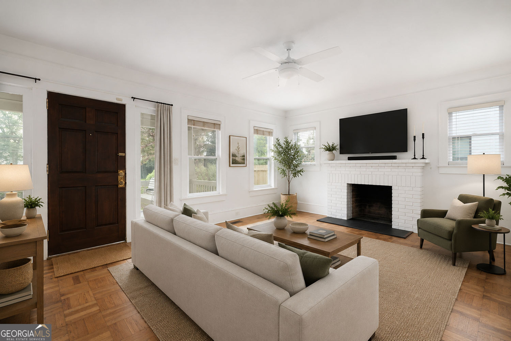257 Stovall Street Se - Photo 2