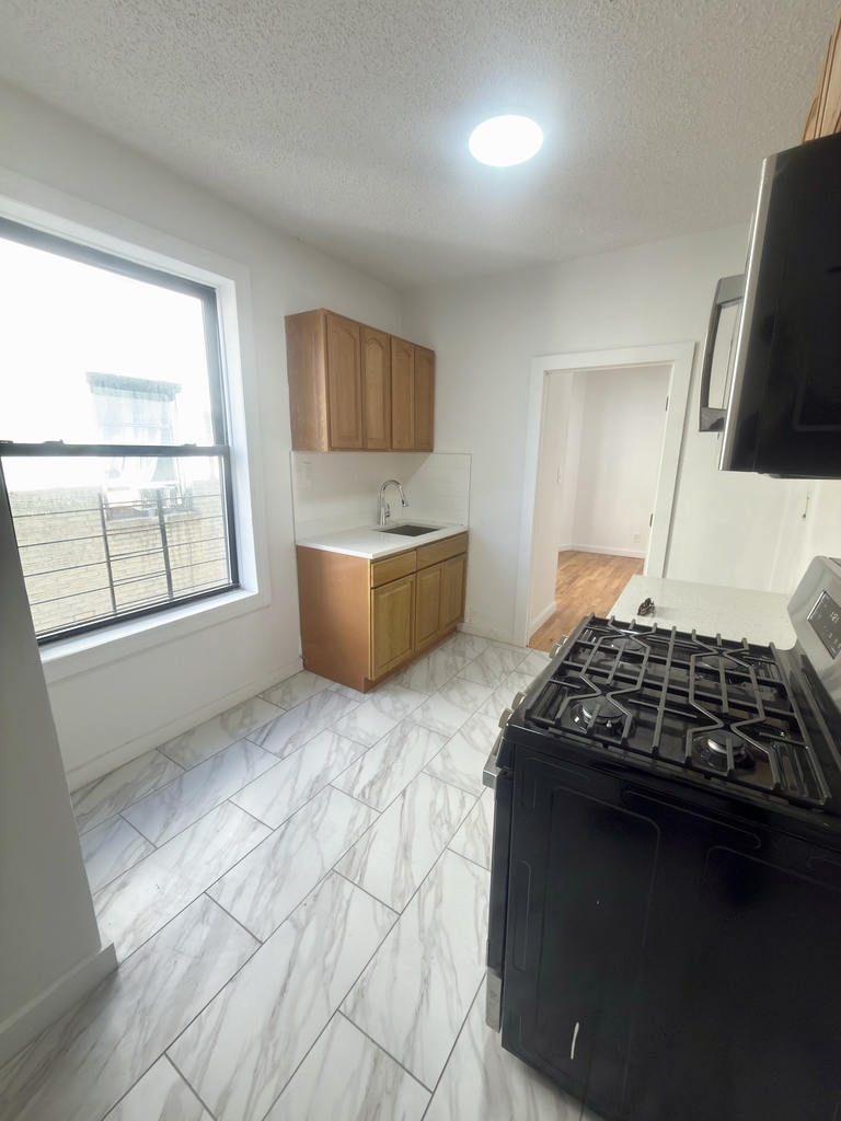 601 West 162nd Street - Photo 1
