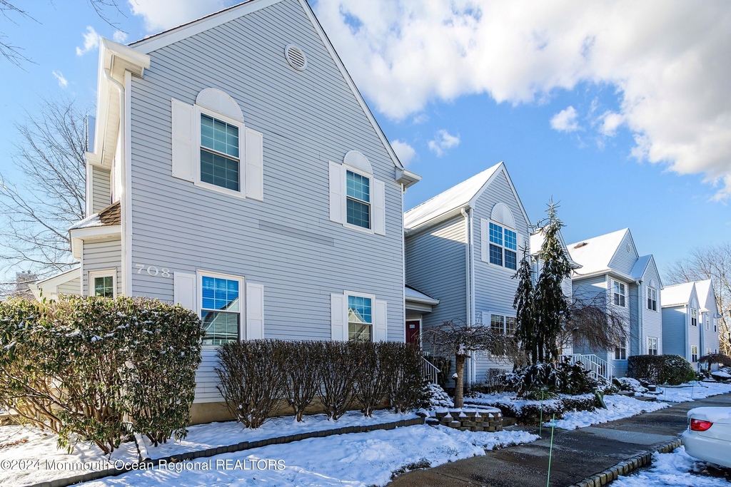 707 Hatchery Court - Photo 1