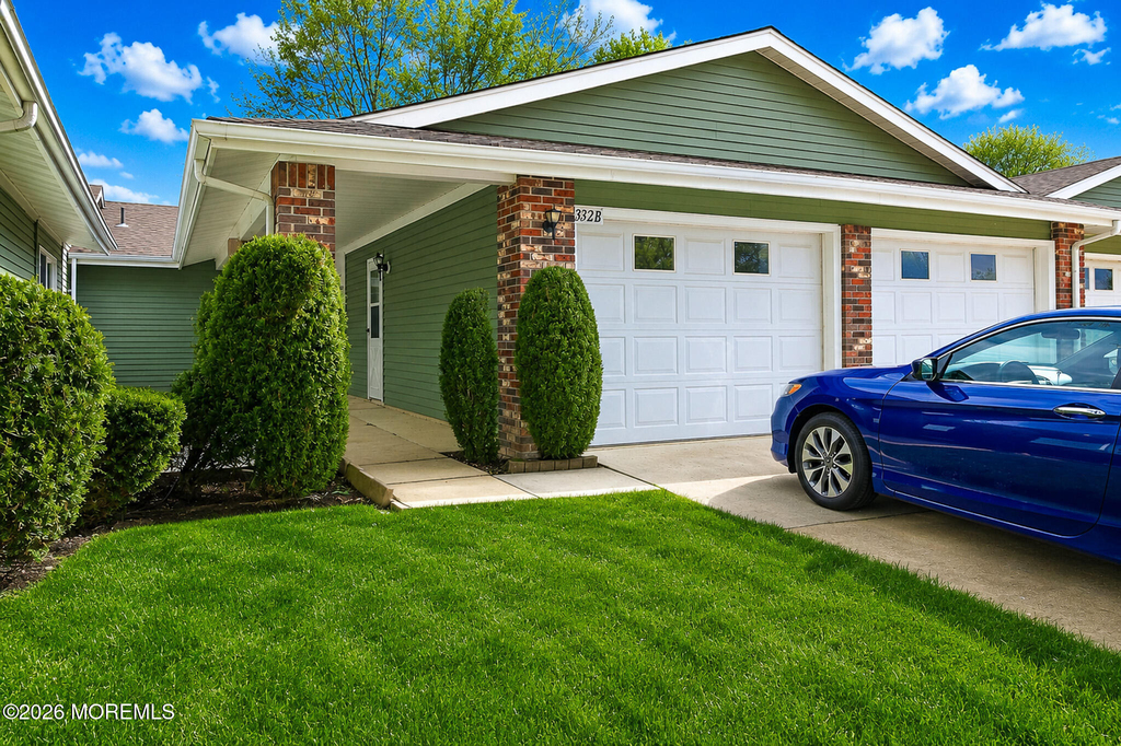 332b Quinton Drive - Photo 1