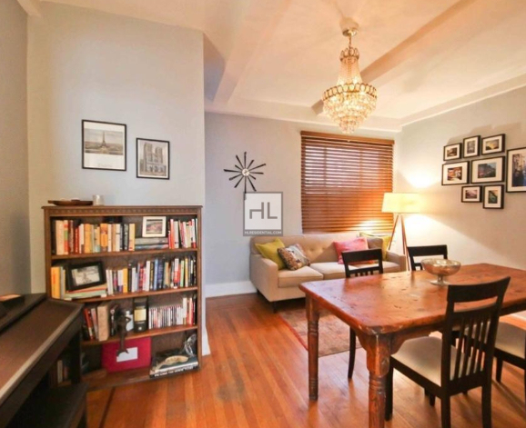 West 55 Street - Photo 1