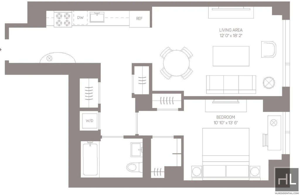 10th Avenue - Photo 16