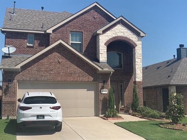 9812 Coyote Pass Trail - Photo 1