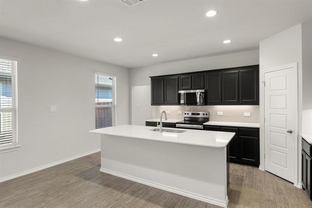 1713 Meadow Crest Drive - Photo 5