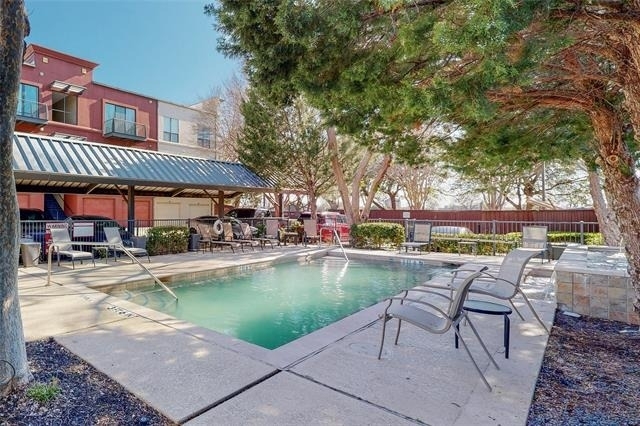 4605 Cedar Springs Road - Photo 1