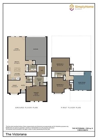 1910 Jasmine Drive - Photo 4