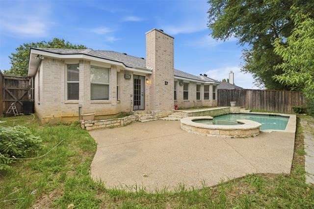 1105 Hidden Glade Drive - Photo 22
