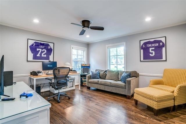 3312 Villanova Street - Photo 13