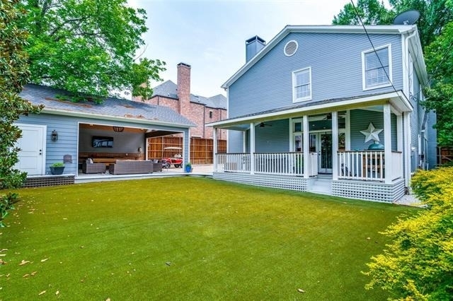 3312 Villanova Street - Photo 1