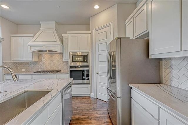 4932 Mckinney Hollow Drive - Photo 20