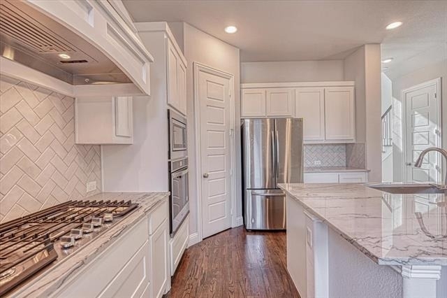 4932 Mckinney Hollow Drive - Photo 14