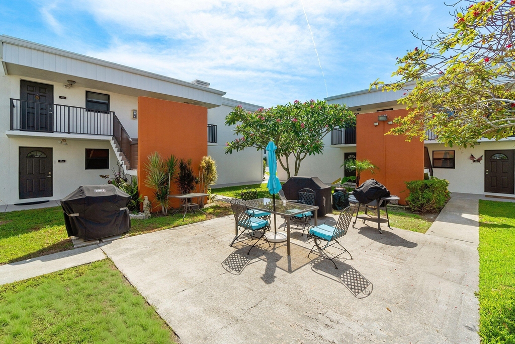 516 Osprey Drive - Photo 8