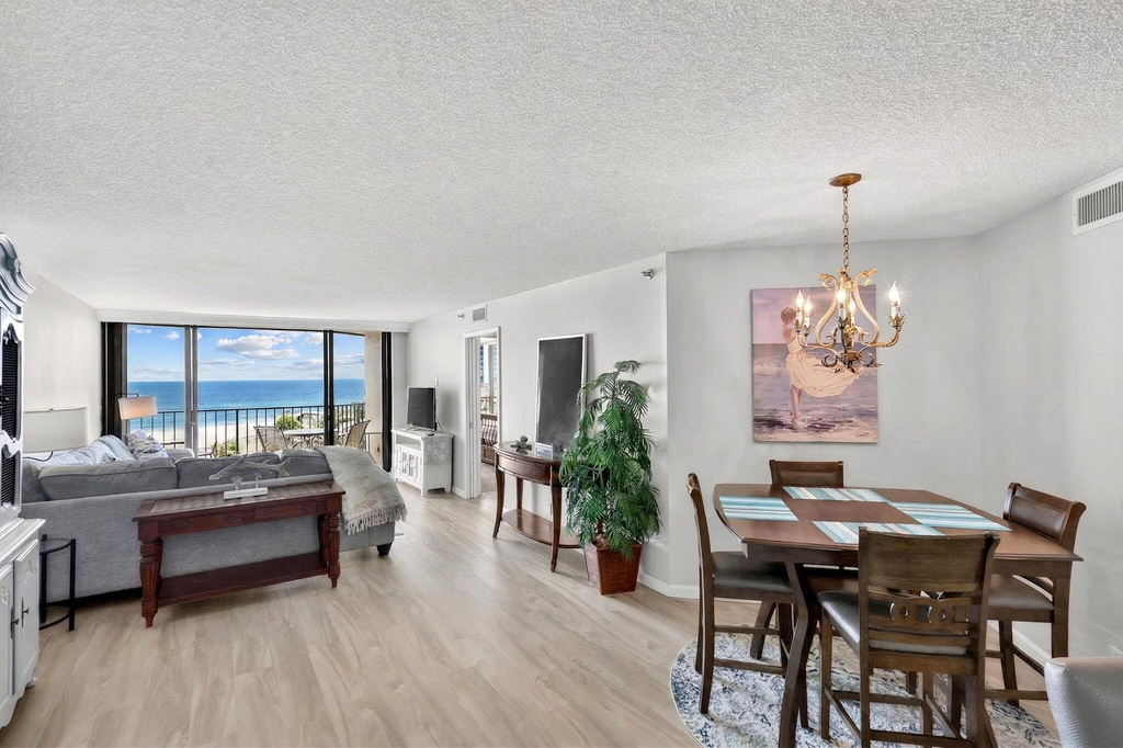 9650 S Ocean Drive - Photo 6