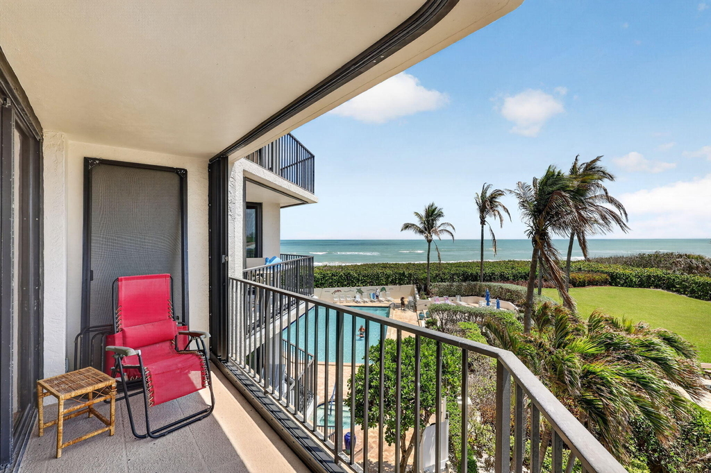 9650 S Ocean Drive - Photo 29