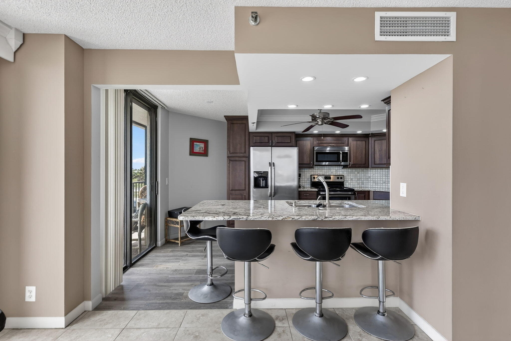 9650 S Ocean Drive - Photo 8