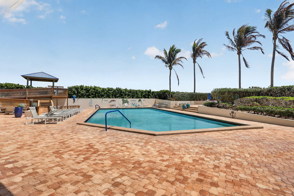 9650 S Ocean Drive - Photo 47