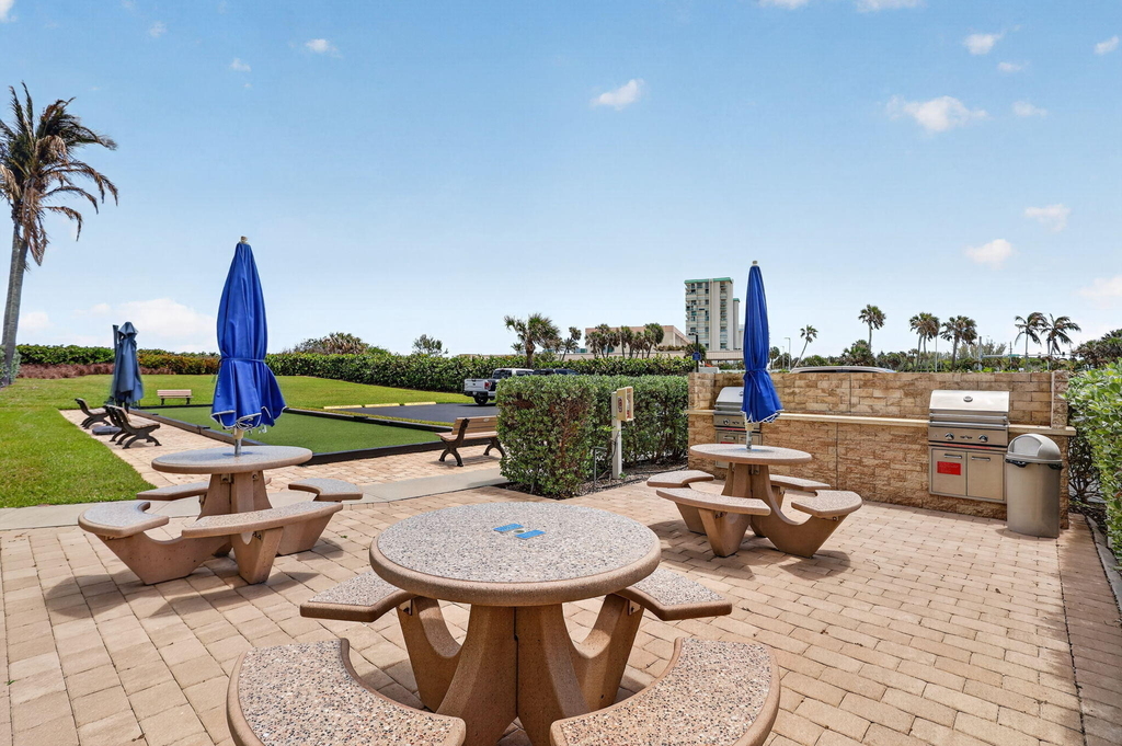 9650 S Ocean Drive - Photo 55
