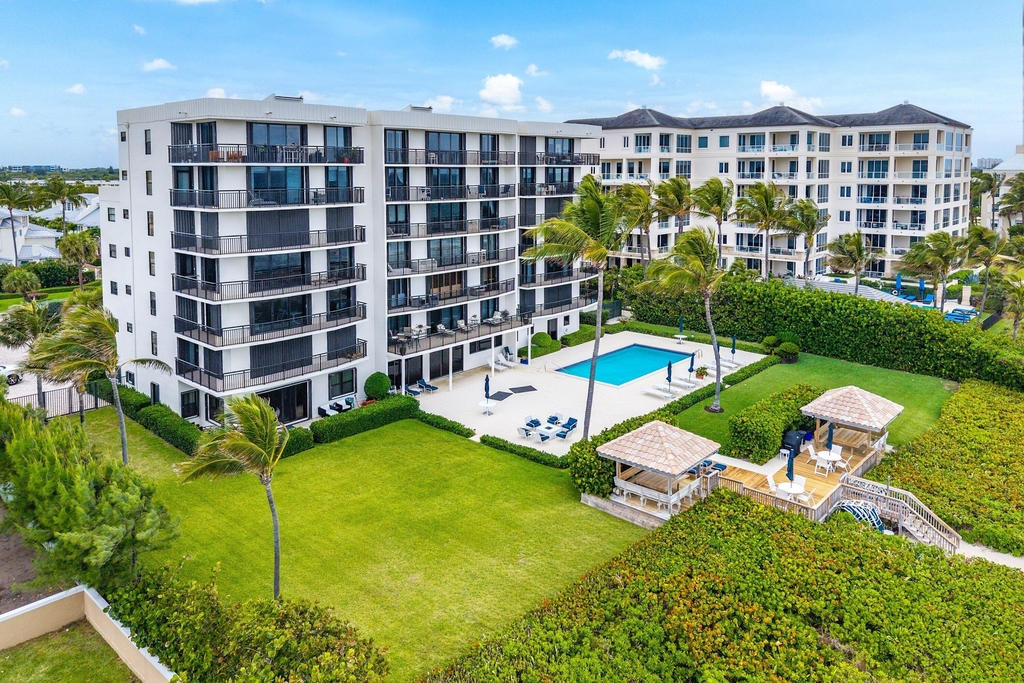 3951 N Ocean Boulevard - Photo 21