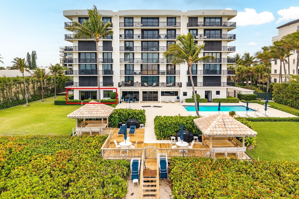 3951 N Ocean Boulevard - Photo 23