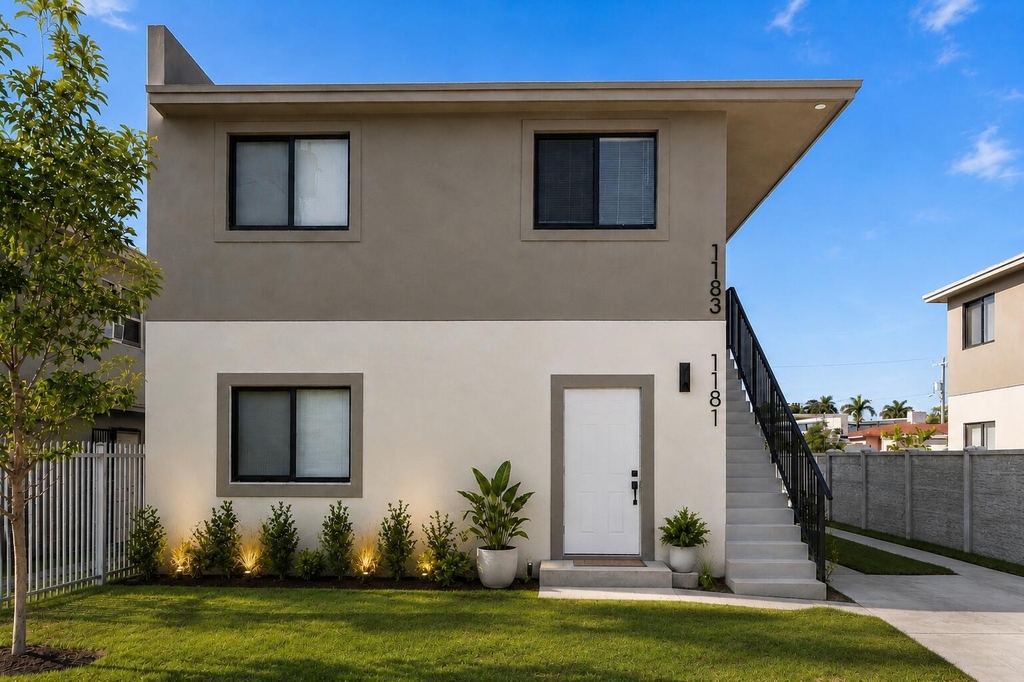 1181 Nw 66th Street - Photo 1