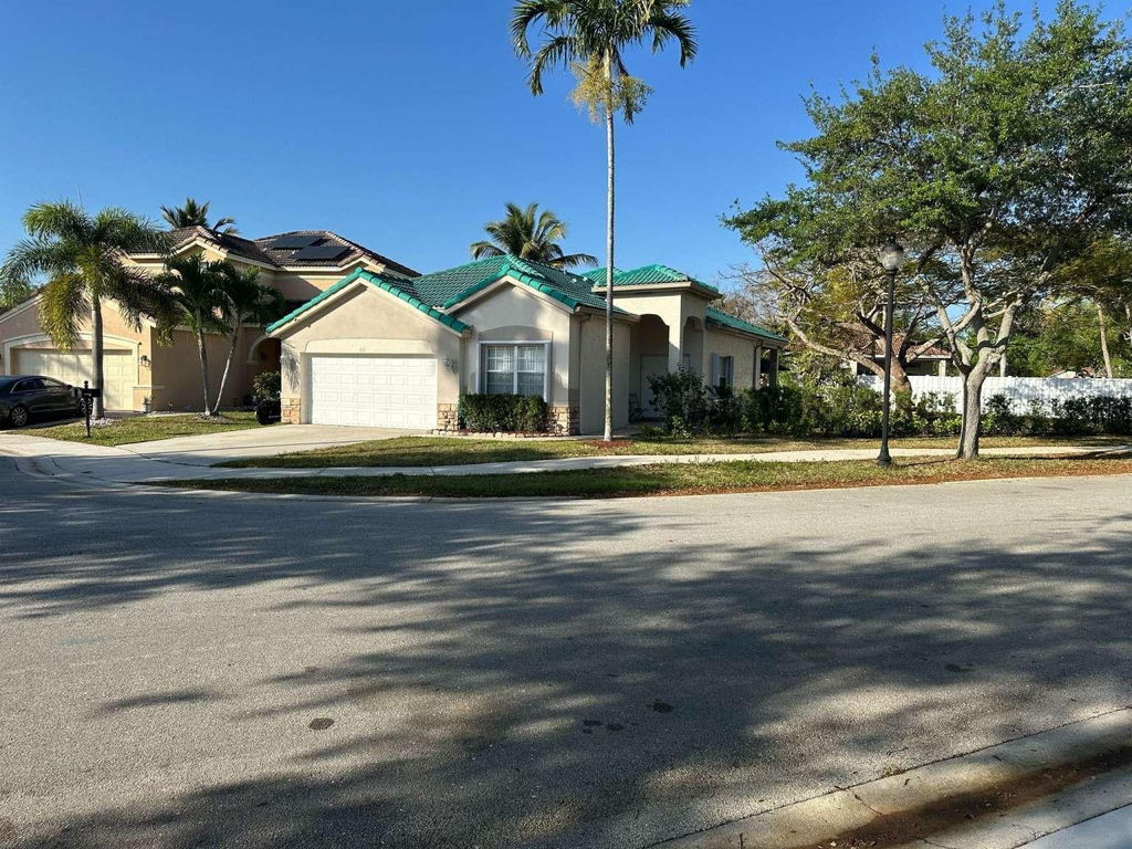 862 Vista Meadows Drive - Photo 0