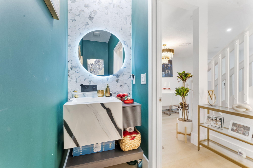 3253 W 106th Terrace - Photo 18