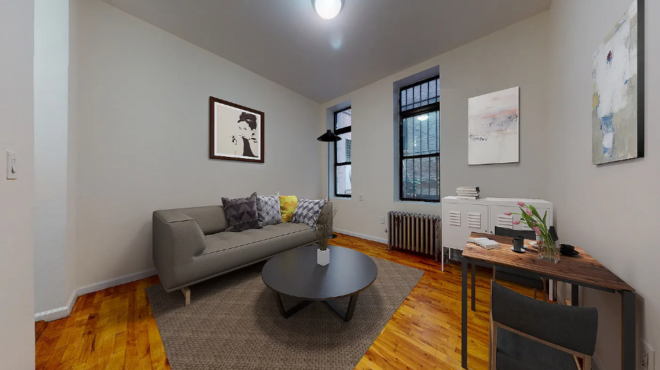 E38th Street Cozy 1 bedroom - Photo 0