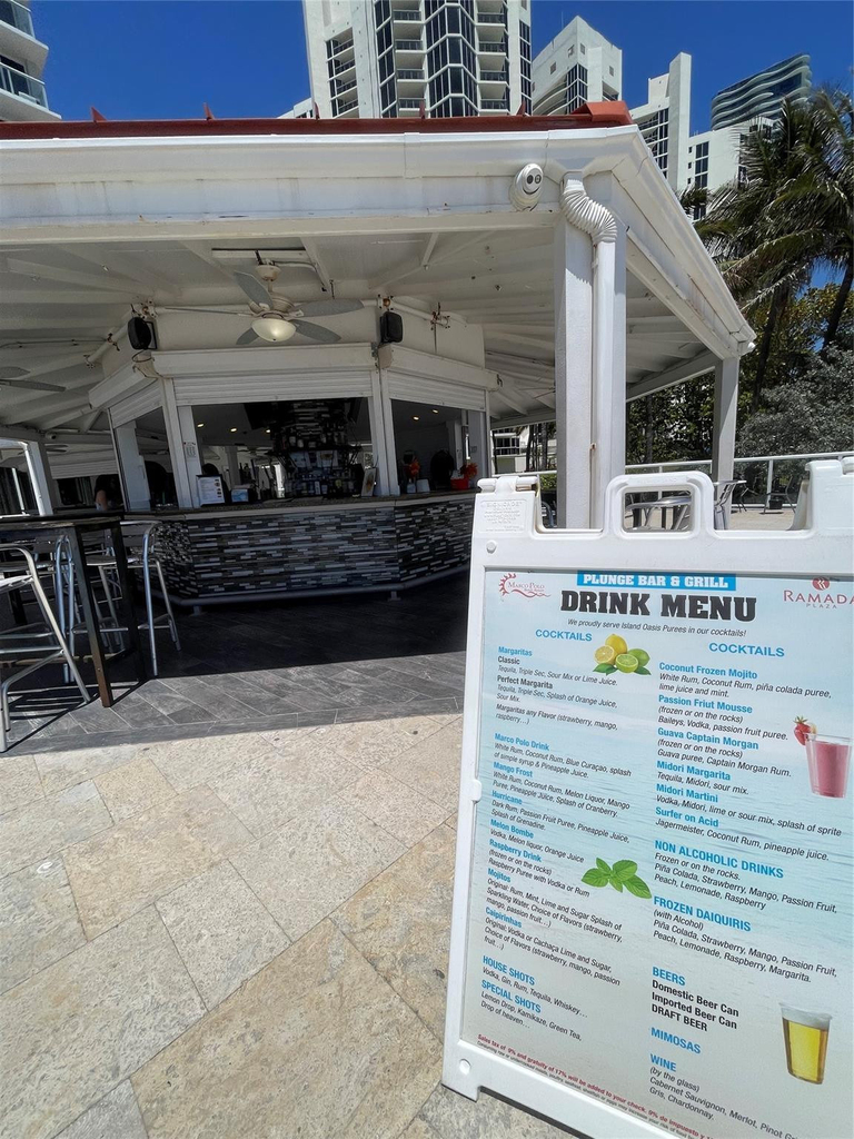 19201 Collins Avenue - Photo 32