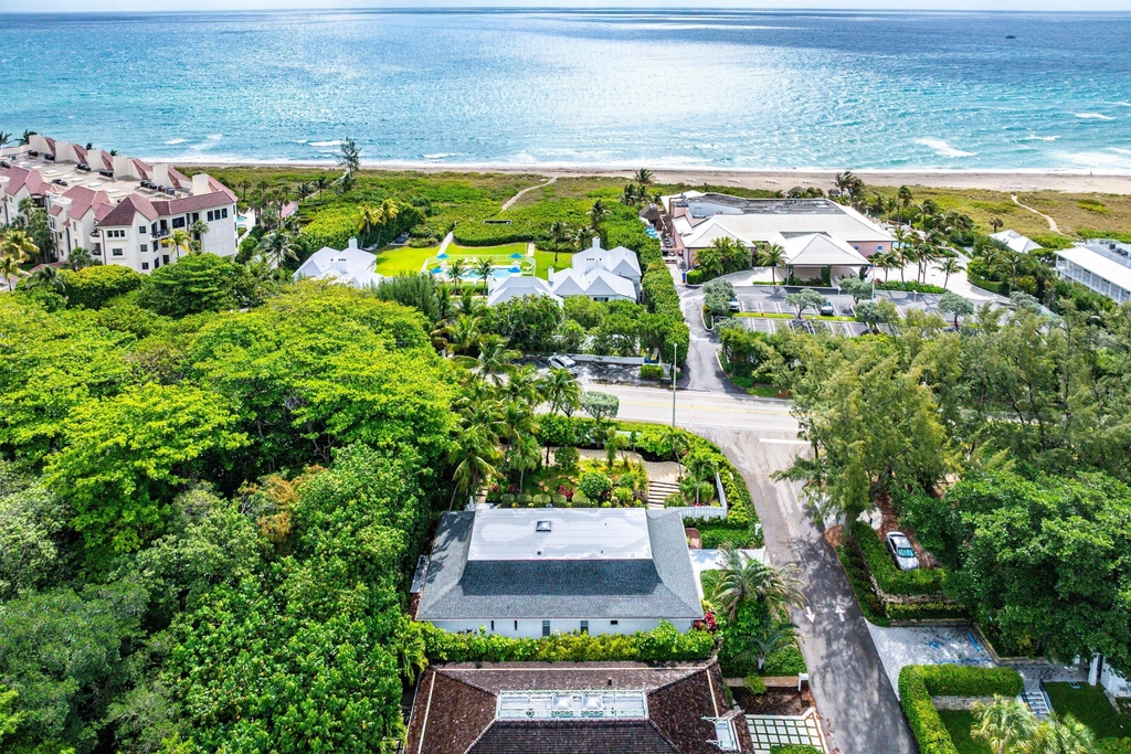 1100 N Ocean Boulevard - Photo 26