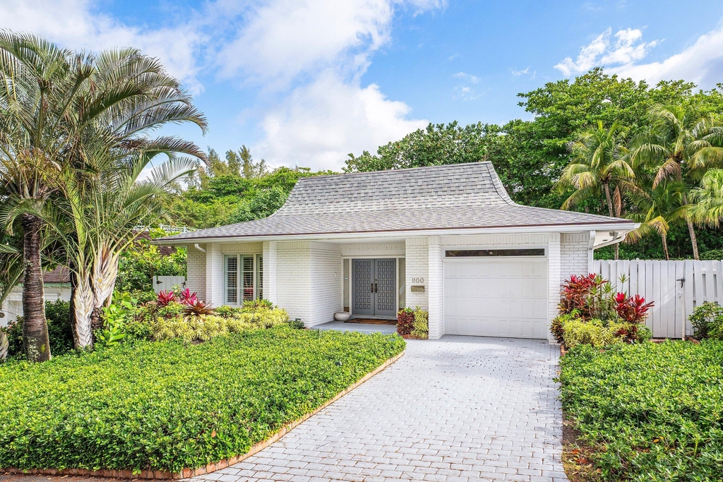 1100 N Ocean Boulevard - Photo 0