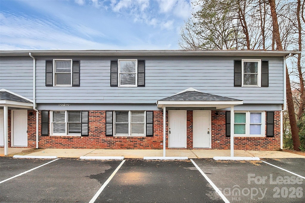 1219 Anderson Street - Photo 1