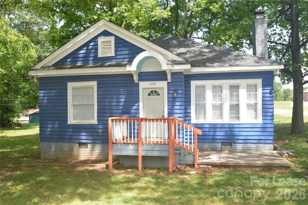 4101 Gossett Avenue - Photo 3