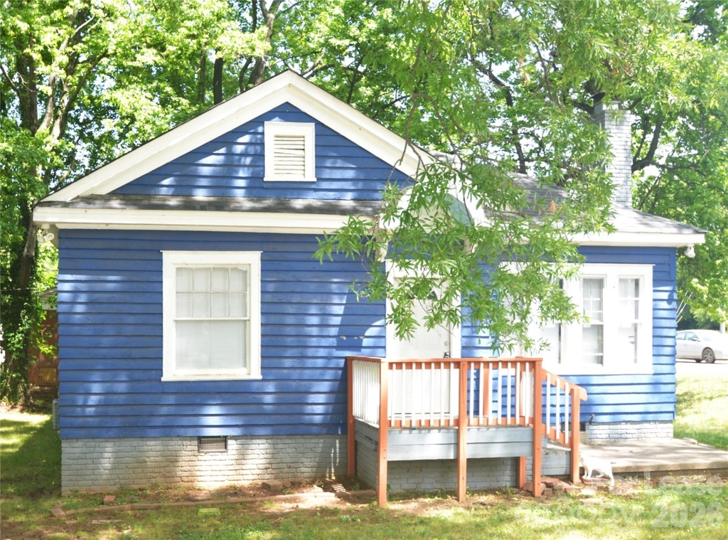 4101 Gossett Avenue - Photo 0