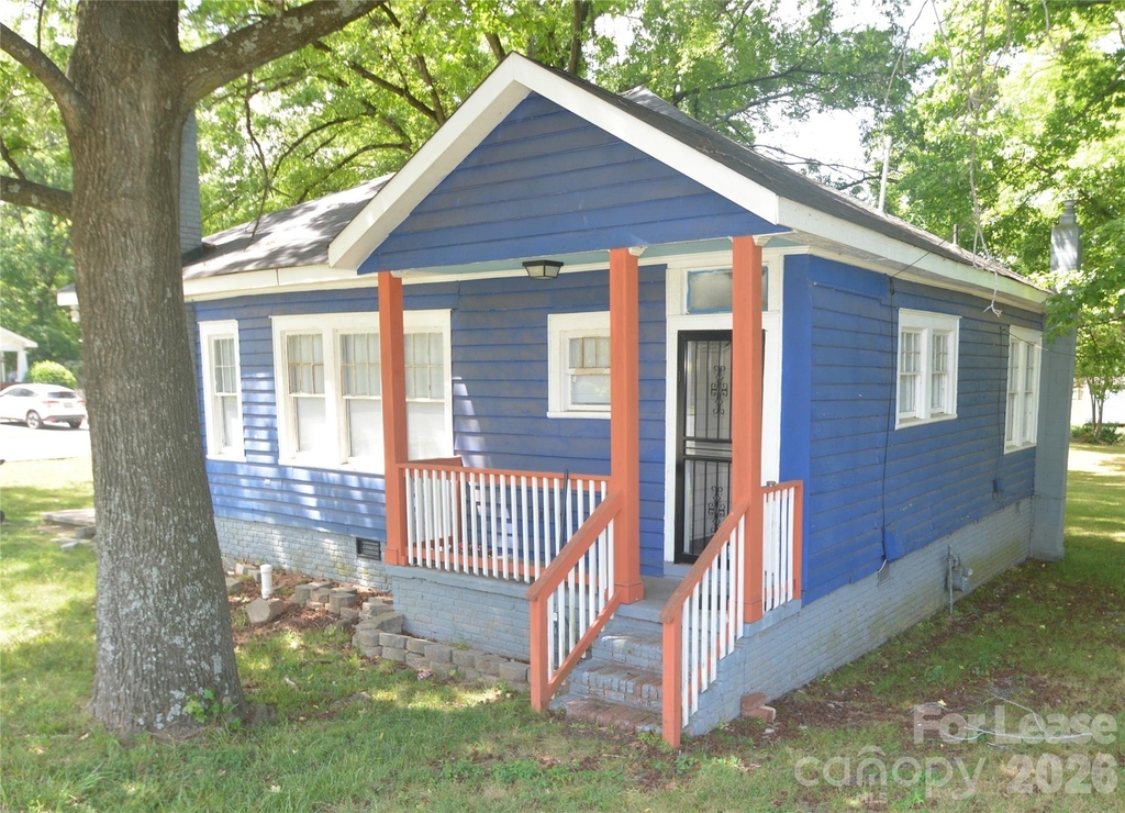4101 Gossett Avenue - Photo 2