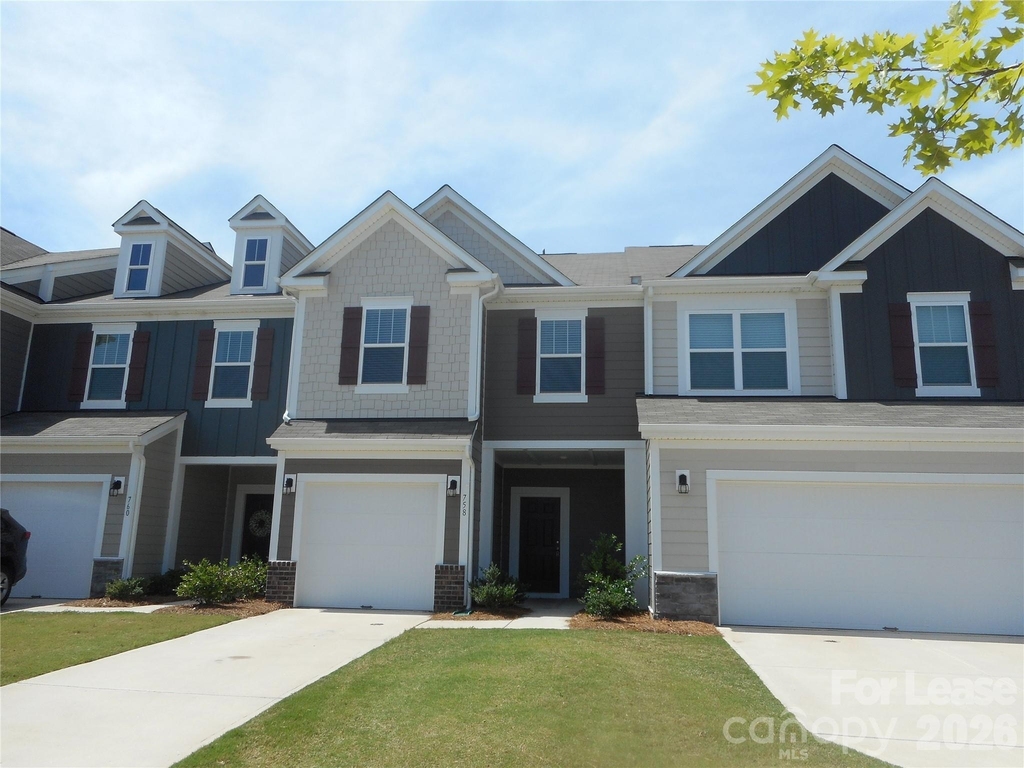 758 Earhart Street Nw - Photo 0
