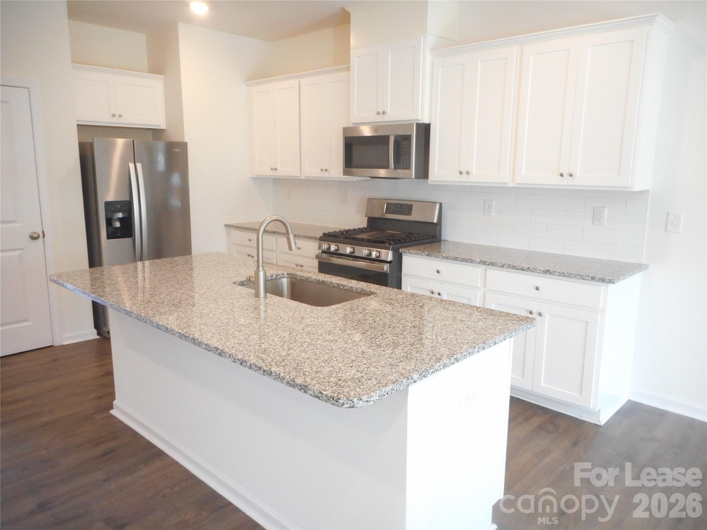758 Earhart Street Nw - Photo 2