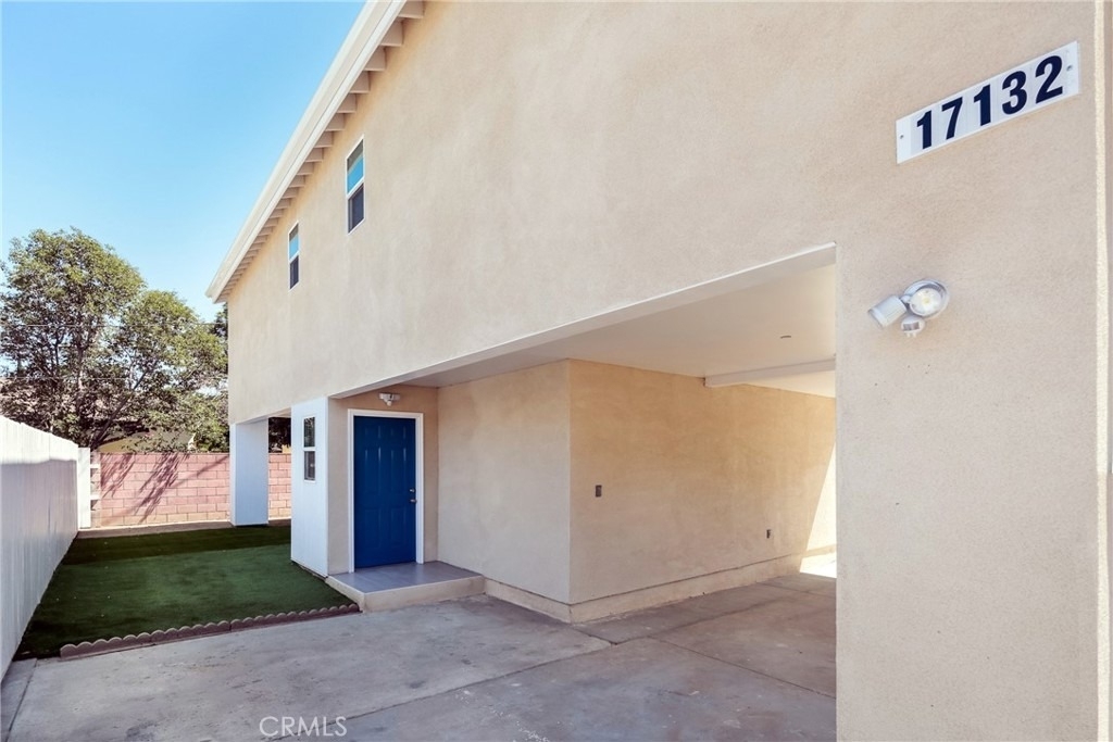 17134 Saticoy Street - Photo 0