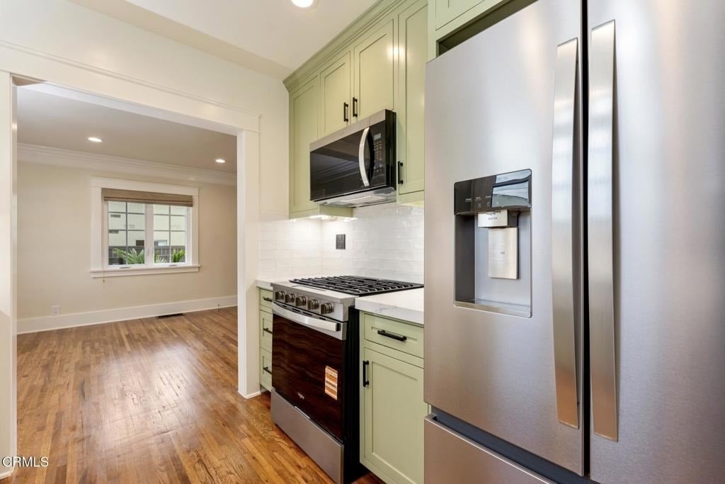 520 S Los Robles Avenue - Photo 15
