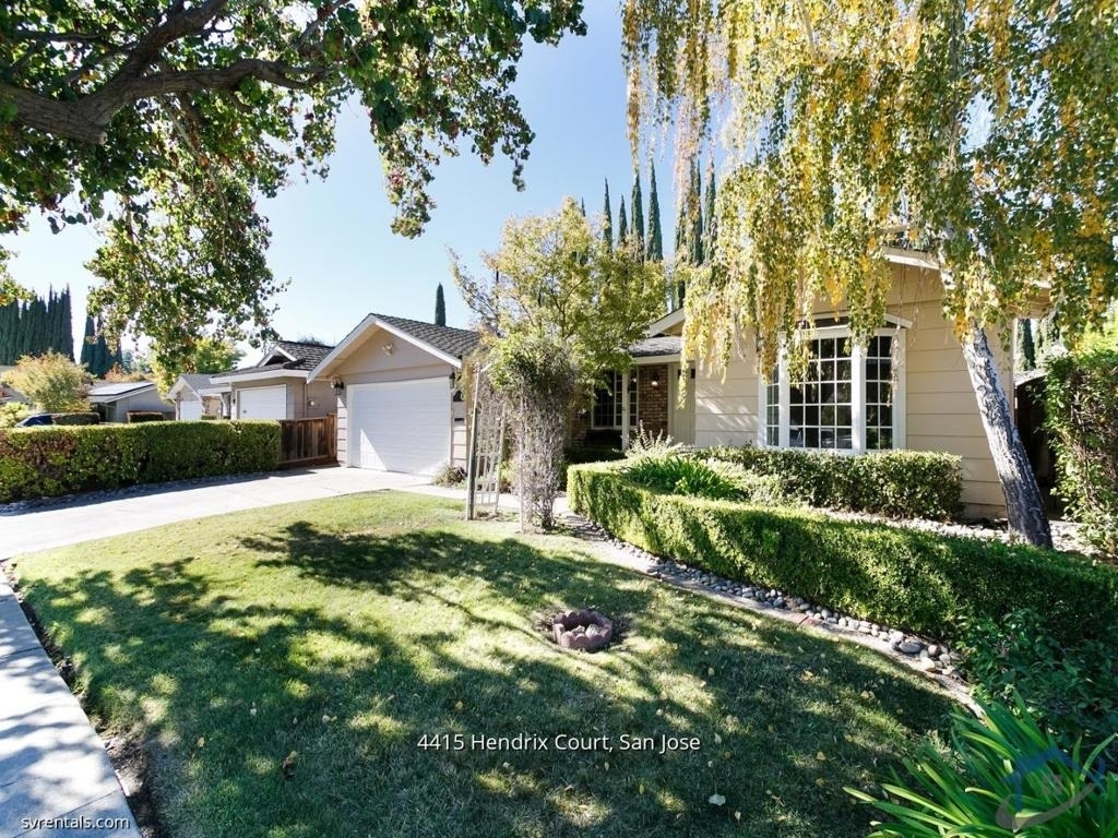 4415 Hendrix Court - Photo 0
