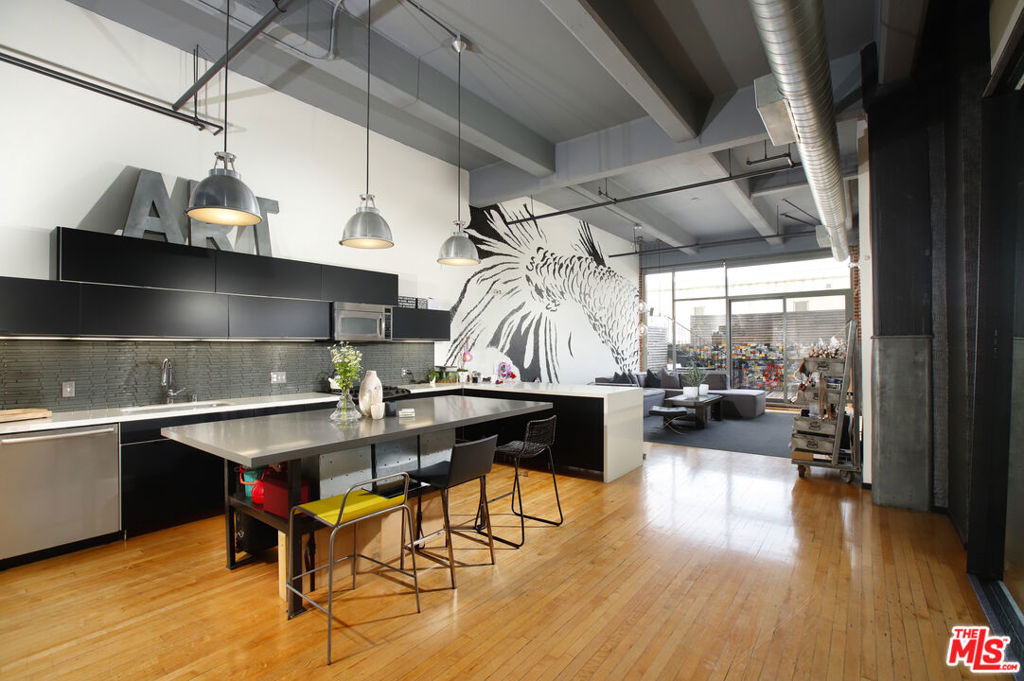 1850 Industrial Street - Photo 0
