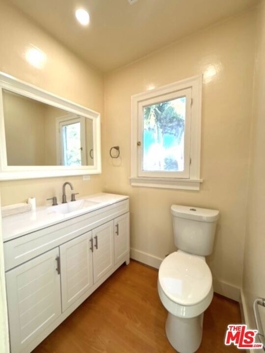 734 S Gramercy Place - Photo 4