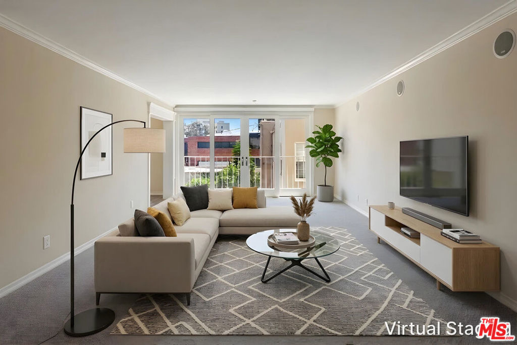 434 S Canon Drive - Photo 2