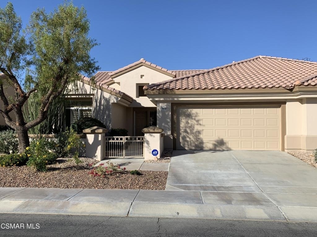 78448 Desert Willow Drive - Photo 1