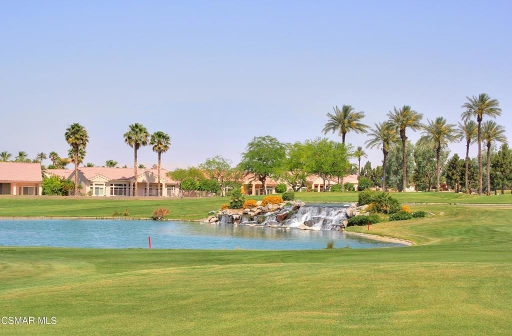 78448 Desert Willow Drive - Photo 4