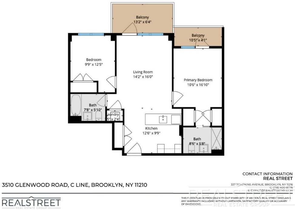 3510 Glenwood Road - Photo 12