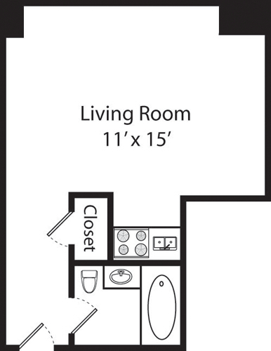 41 West 86th St - Photo 32