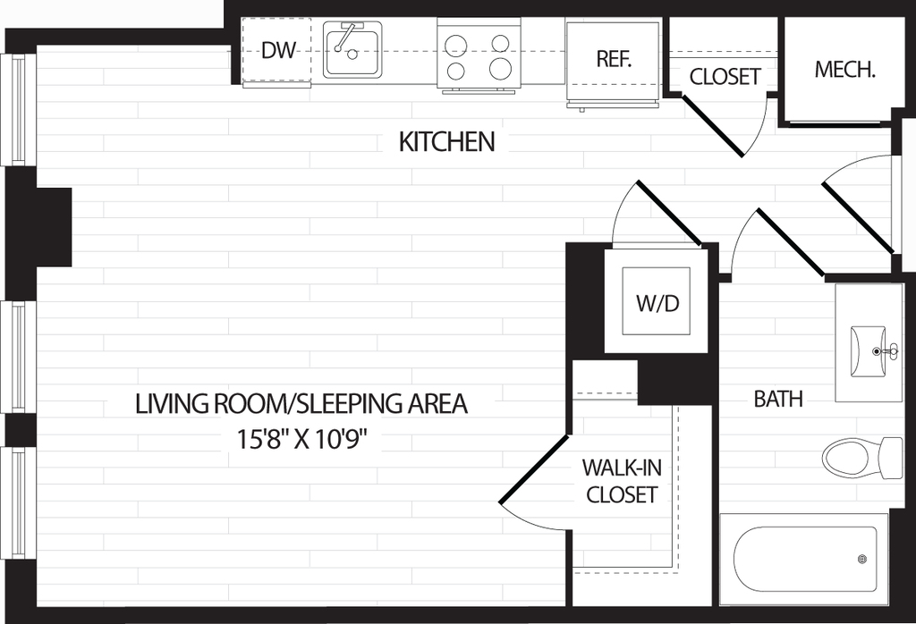 1225 First Street - Photo 46